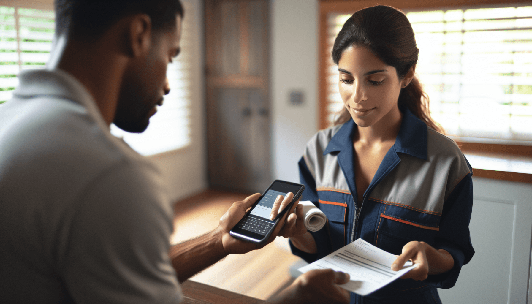 Optimize Profits with Top Field Service Management Software Field Service Management Software Dashboard for Service Businesses