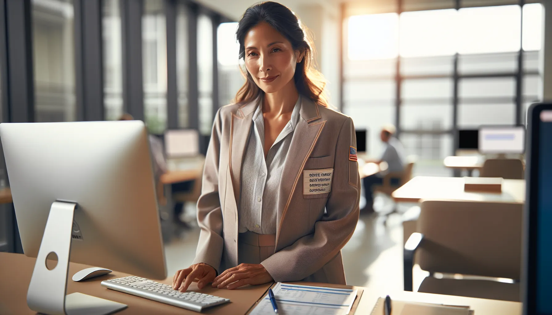 Affordable Field Service Software Dashboard Overview