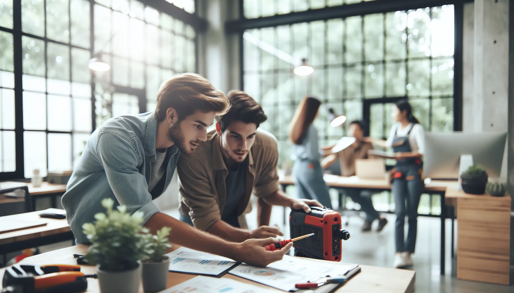 HVAC Field Service Software Startup: Essential Guide