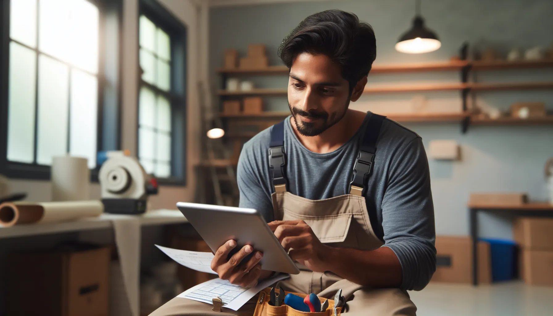 Handyman Estimating and Invoicing App: Boost Your Business Efficiency