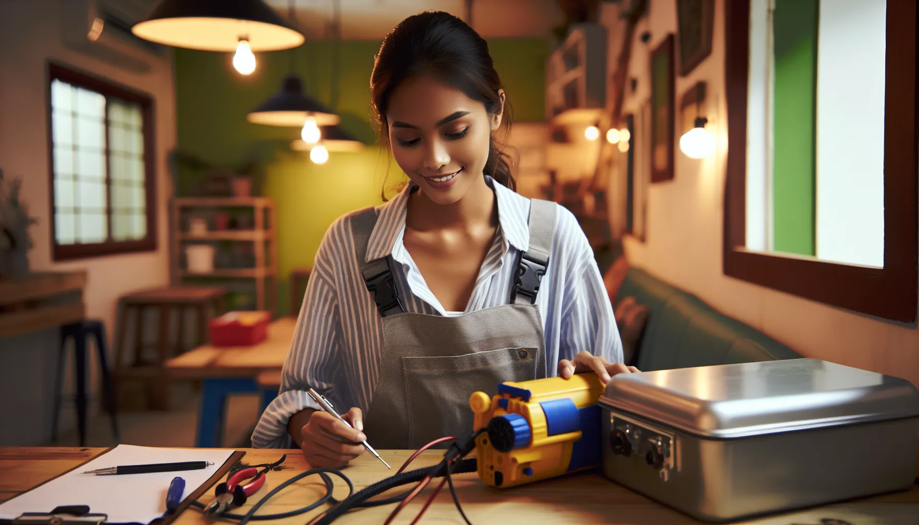 Pest Control Business Management Software Dashboard Dashboard of Pest Control Business Management Software