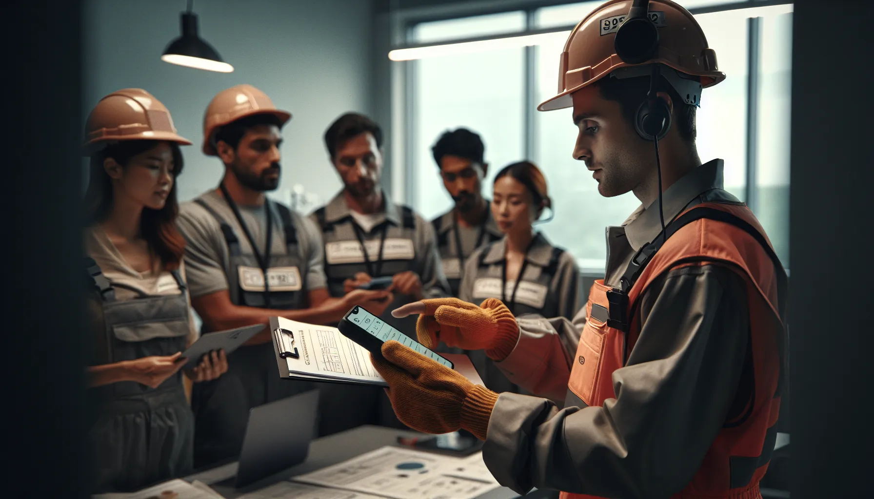 Mastering Mobile Workforce Management for Field Service