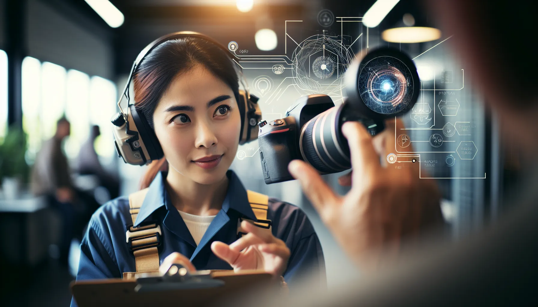 How to Get More Service Calls - Boost Your Business Professional service call handling at customer support center