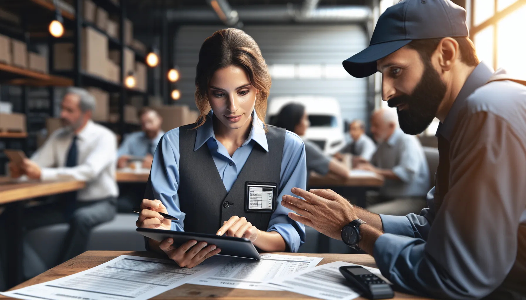 Invoicing Best Practices for Service Companies Effective invoicing practices for service companies