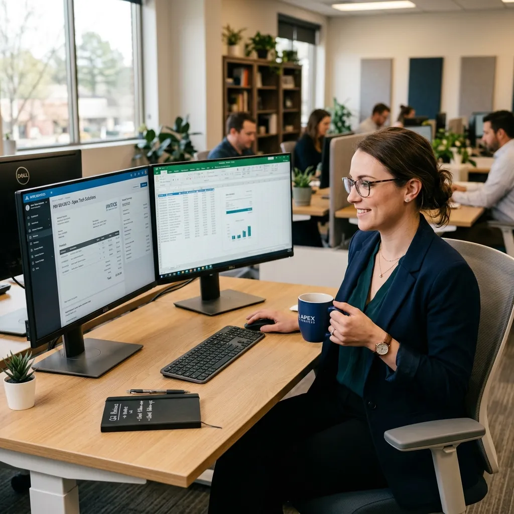 Invoicing Best Practices for Service Companies | Optimize Billing
